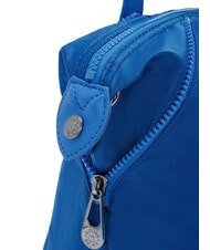 KIPLING ART MINI Mini-Handtasche satinblau - Damentaschen - 5