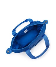 KIPLING ART MINI Mini-Handtasche satinblau - Damentaschen - 6