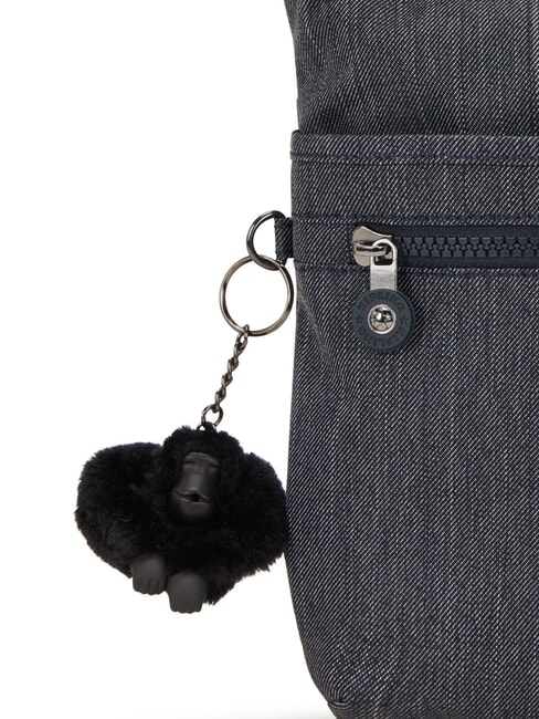 ARTO M Umhängetasche aus Denim Aktiver Denim - Damentaschen