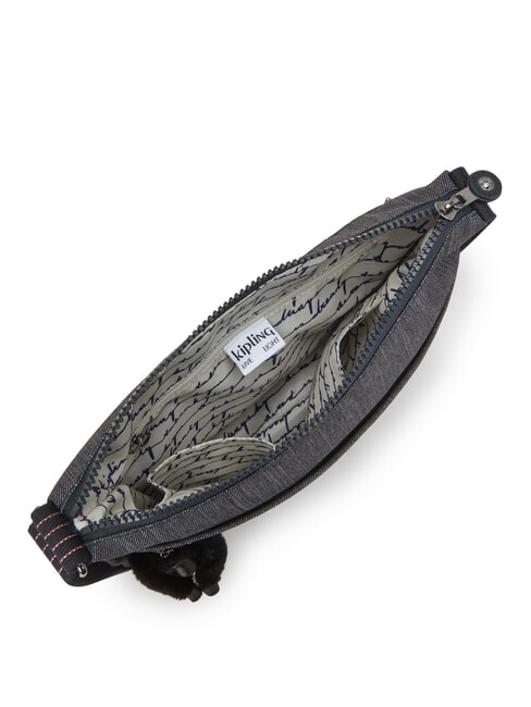 ARTO M Umhängetasche aus Denim Aktiver Denim - Damentaschen