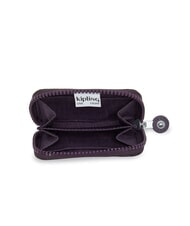 KIPLING CASH BUDDY Bergrucksack mit Rundum-Reißverschluss ultimative Pflaume - Brieftaschen Damen - 2