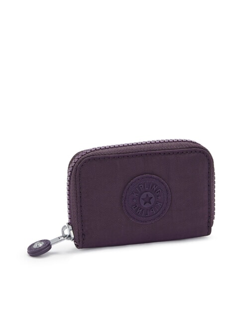 CASH BUDDY Bergrucksack mit Rundum-Reißverschluss ultimative Pflaume - Brieftaschen Damen