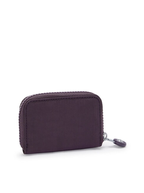 CASH BUDDY Bergrucksack mit Rundum-Reißverschluss ultimative Pflaume - Brieftaschen Damen