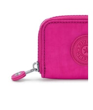KIPLING CASH BUDDY Bergrucksack mit Rundum-Reißverschluss leuchtendes Fuchsia - Brieftaschen Damen - 4
