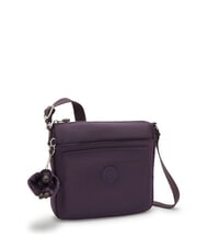 KIPLING SEBASTIAN Umhängetasche mit Tasche ultimative Pflaume - Damentaschen - 2