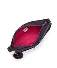 KIPLING NEW ANGIE Umhängetasche mit mehreren Taschen ultimative Pflaume - Damentaschen - 5