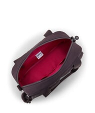 KIPLING COOL DEFEA Umhängetasche mit Schultergurt ultimative Pflaume - Damentaschen - 5