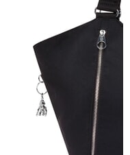 KIPLING RECICELY Schultertasche schwarzes Gewürz - Damentaschen - 4
