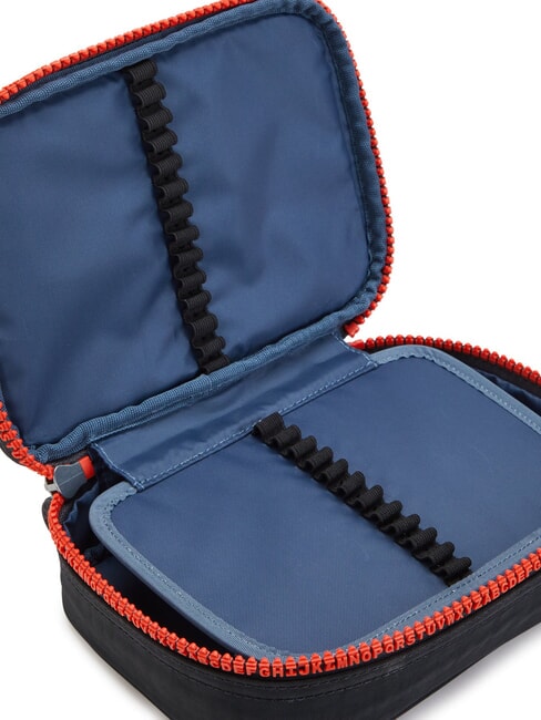 100 PENS Großes Gehäuse eisen buchstaben spaß - Etuis und Zubehör