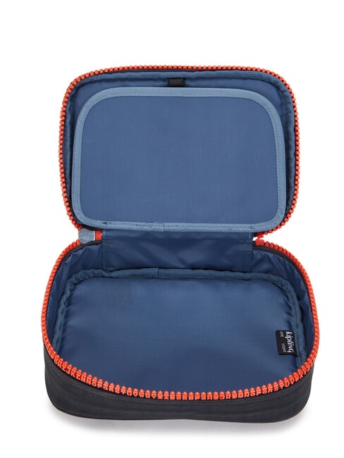 100 PENS Großes Gehäuse eisen buchstaben spaß - Etuis und Zubehör