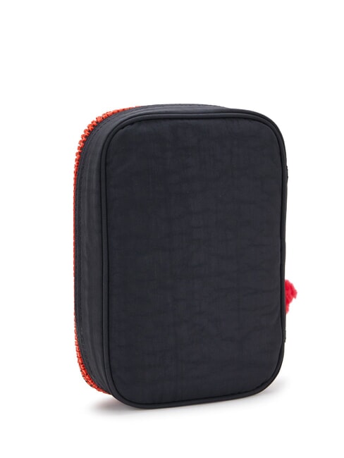 100 PENS Großes Gehäuse eisen buchstaben spaß - Etuis und Zubehör