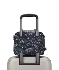 KIPLING MIYO Thermische Lunchtasche Dschungel-Spaßrennen - Taschen und Accessoires für Kids - 6