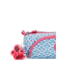KIPLING CUTE M Fall verträumte Geo-Kombination - Etuis und Zubehör - 4