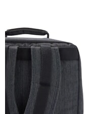 KIPLING SCOTTY BTS Großer Rucksack marinemarine - Rucksäcke für Schule &amp; Freizeit - 4