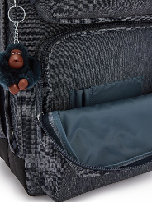 SCOTTY BTS Großer Rucksack marinemarine - Rucksäcke für Schule &amp; Freizeit