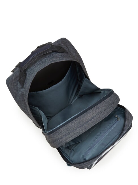 SCOTTY BTS Großer Rucksack marinemarine - Rucksäcke für Schule &amp; Freizeit