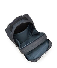 KIPLING SCOTTY BTS Großer Rucksack marinemarine - Rucksäcke für Schule &amp; Freizeit - 6