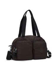 KIPLING COOL DEFEA Umhängetasche mit Schultergurt nostalgisches Braun - Damentaschen - 2