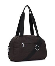 KIPLING COOL DEFEA Umhängetasche mit Schultergurt nostalgisches Braun - Damentaschen - 3