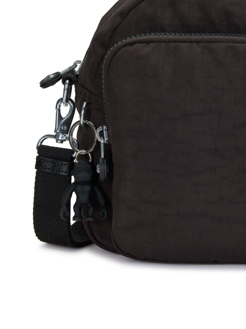 COOL DEFEA Umhängetasche mit Schultergurt nostalgisches Braun - Damentaschen