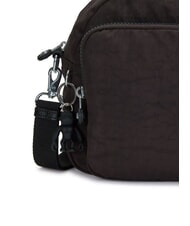 KIPLING COOL DEFEA Umhängetasche mit Schultergurt nostalgisches Braun - Damentaschen - 4