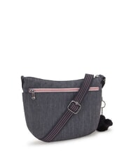 KIPLING ART S Umhängetasche aus Denim mit Tasche Aktiver Denim - Damentaschen - 3
