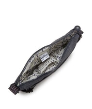 KIPLING ART S Umhängetasche aus Denim mit Tasche Aktiver Denim - Damentaschen - 5