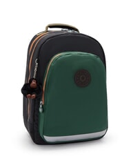 KIPLING CLASS ROOM 15 "Laptop-Rucksack Baumhausblock - Rucksäcke für Schule &amp; Freizeit - 2