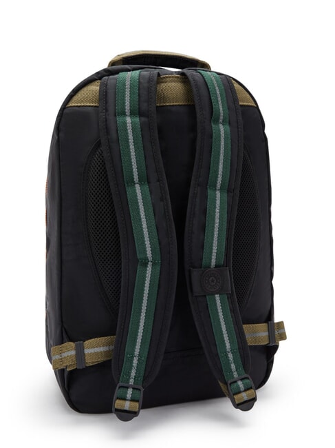 CLASS ROOM 15 "Laptop-Rucksack Baumhausblock - Rucksäcke für Schule &amp; Freizeit