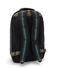 KIPLING CLASS ROOM 15 "Laptop-Rucksack Baumhausblock - Rucksäcke für Schule &amp; Freizeit - 3