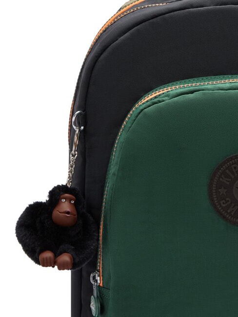 CLASS ROOM 15 "Laptop-Rucksack Baumhausblock - Rucksäcke für Schule &amp; Freizeit