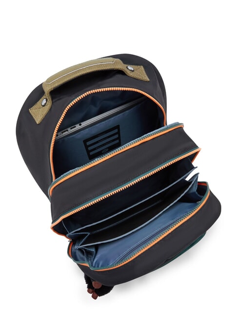 CLASS ROOM 15 "Laptop-Rucksack Baumhausblock - Rucksäcke für Schule &amp; Freizeit