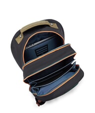KIPLING CLASS ROOM 15 "Laptop-Rucksack Baumhausblock - Rucksäcke für Schule &amp; Freizeit - 5