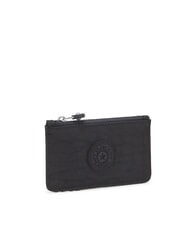KIPLING CAMILO Flaches Kartenetui mit Reißverschluss Schwarz Noir - Brieftaschen Damen - 2