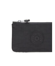 KIPLING CAMILO Flaches Kartenetui mit Reißverschluss Schwarz Noir - Brieftaschen Damen - 4