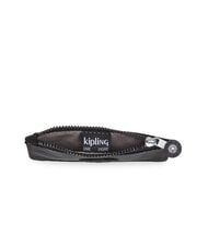 KIPLING CAMILO Flaches Kartenetui mit Reißverschluss Schwarz Noir - Brieftaschen Damen - 5