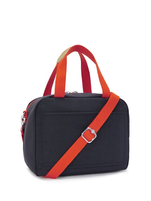 MIYO Lunchtasche für Kinder eisen buchstaben spaß - Taschen und Accessoires für Kids