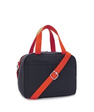 KIPLING MIYO Lunchtasche für Kinder eisen buchstaben spaß - Taschen und Accessoires für Kids - 3