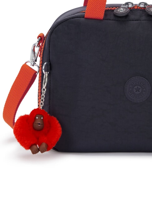 MIYO Lunchtasche für Kinder eisen buchstaben spaß - Taschen und Accessoires für Kids