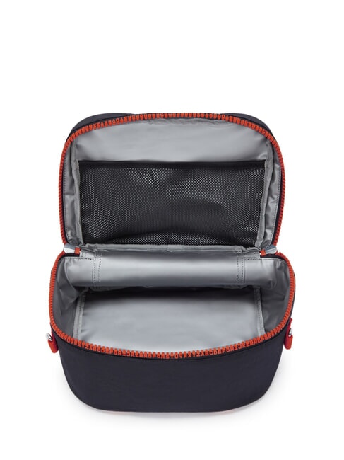 MIYO Lunchtasche für Kinder eisen buchstaben spaß - Taschen und Accessoires für Kids