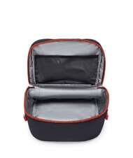 KIPLING MIYO Lunchtasche für Kinder eisen buchstaben spaß - Taschen und Accessoires für Kids - 5