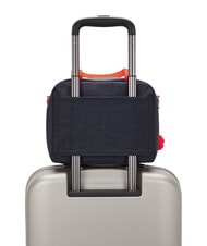 KIPLING MIYO Lunchtasche für Kinder eisen buchstaben spaß - Taschen und Accessoires für Kids - 6