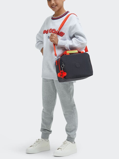 MIYO Lunchtasche für Kinder eisen buchstaben spaß - Taschen und Accessoires für Kids