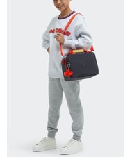 KIPLING MIYO Lunchtasche für Kinder eisen buchstaben spaß - Taschen und Accessoires für Kids - 7