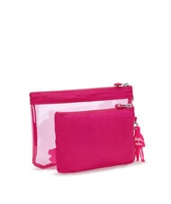 KIPLING DUO POUCH L X BARBIE Zwei Reißverschlusstaschen - Taschen und Accessoires für Kids