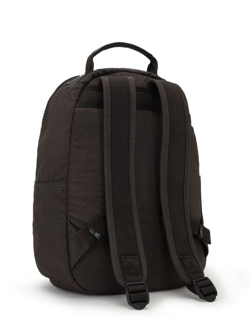 SEOUL S 13 "Laptop-Rucksack nostalgisches Braun - Damentaschen