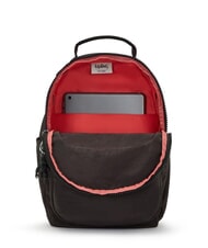 KIPLING SEOUL S 13 "Laptop-Rucksack nostalgisches Braun - Damentaschen - 6