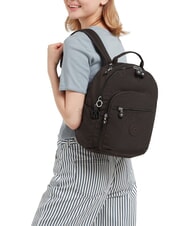 KIPLING SEOUL S 13 "Laptop-Rucksack nostalgisches Braun - Damentaschen - 7