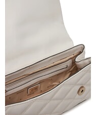 GUESS TAMSIN Umhängetasche NICHT-GERADE WEISS - Damentaschen - 3