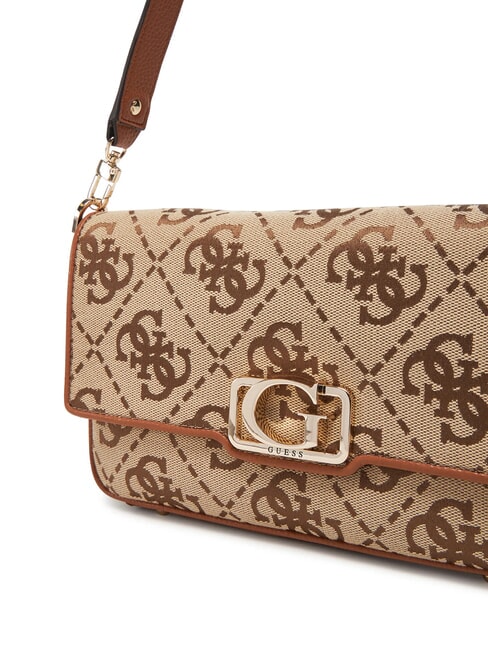 CIRCE  Umhängetasche, mit Schultergurt MILCH-LOGO - Damentaschen